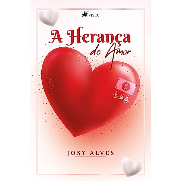 A Herança do Amor, Josy Alves