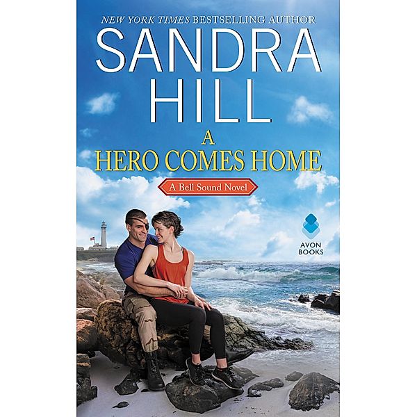 A Hero Comes Home, Sandra Hill