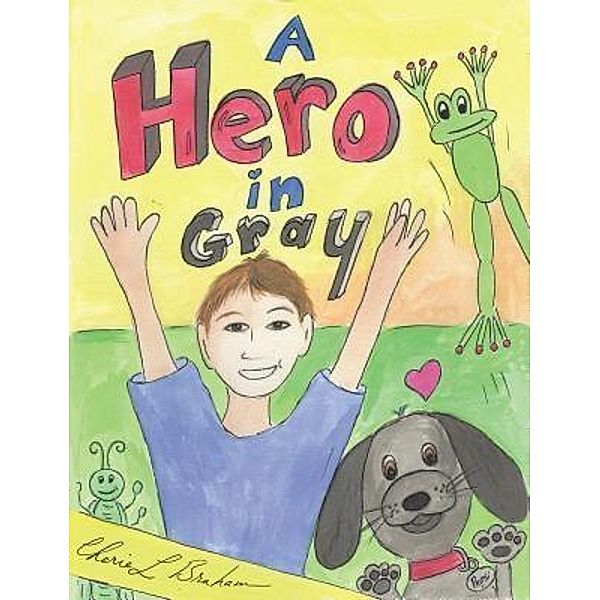 A Hero in Gray / TOPLINK PUBLISHING, LLC, Cherie L Braham