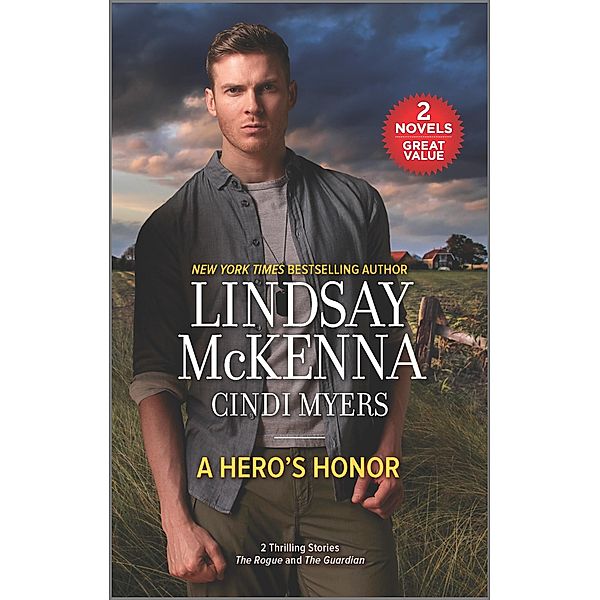 A Hero's Honor, Lindsay McKenna, Cindi Myers