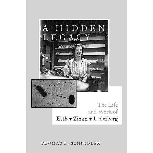 A Hidden Legacy, Thomas E. Schindler