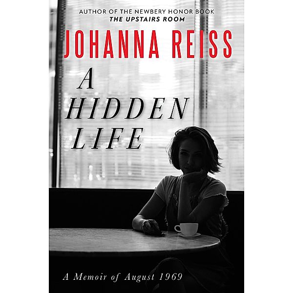 A Hidden Life, Johanna Reiss