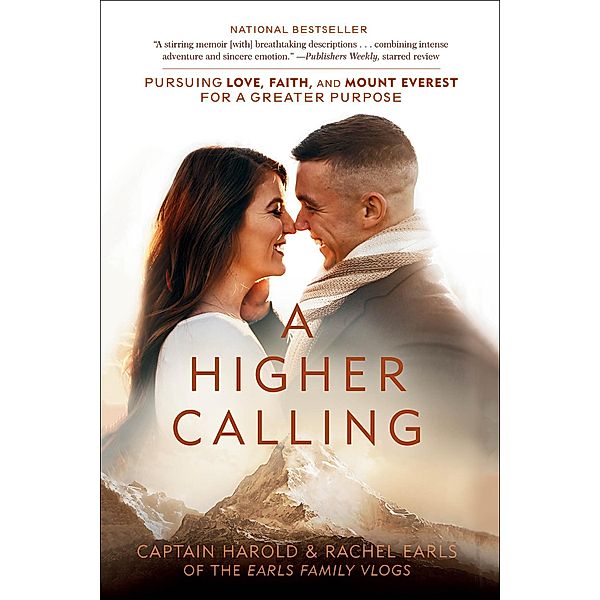 A Higher Calling, Harold Earls, Rachel Earls