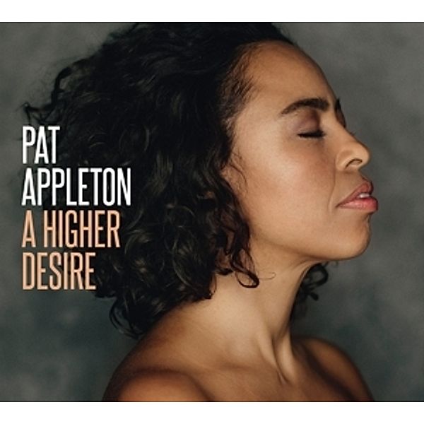 A Higher Desire, Pat Appleton