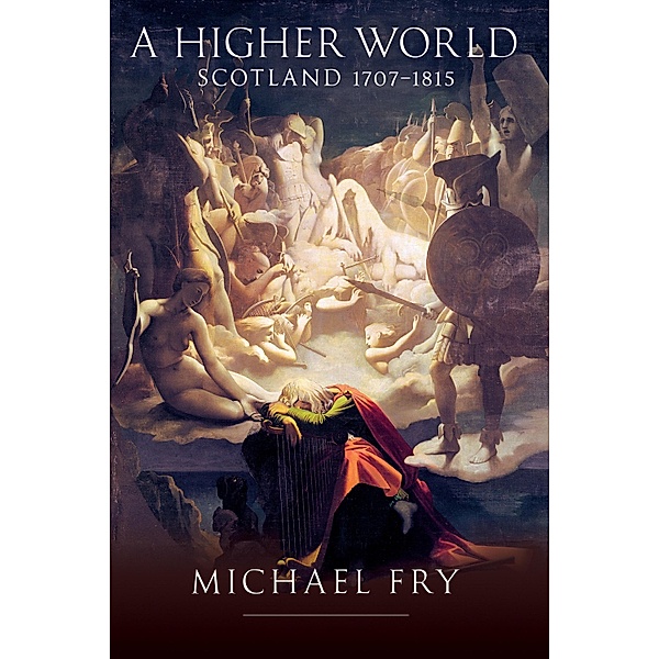 A Higher World, Michael Fry