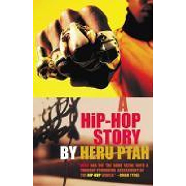 A Hip-Hop Story, Heru Ptah