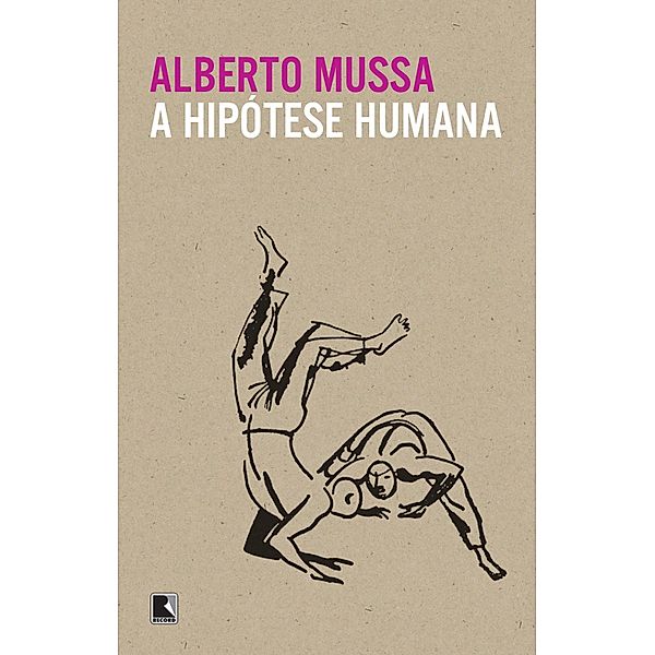 A hipótese humana, Alberto Mussa