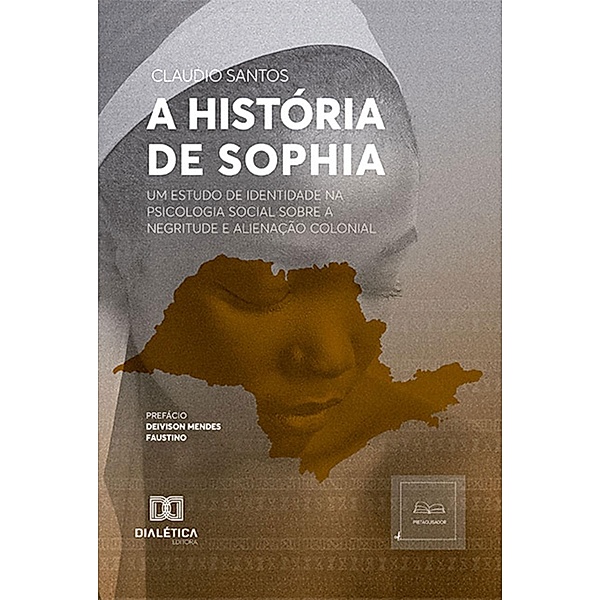 A História de Sophia, Claudio Santos