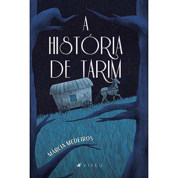 A história de Tarim, Márcia Medeiros