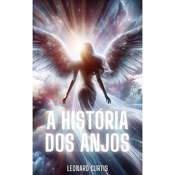 A História dos Anjos, Leonard Curtis