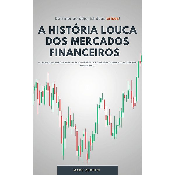 a história louca dos mercados financeiros, Marc Zuchini