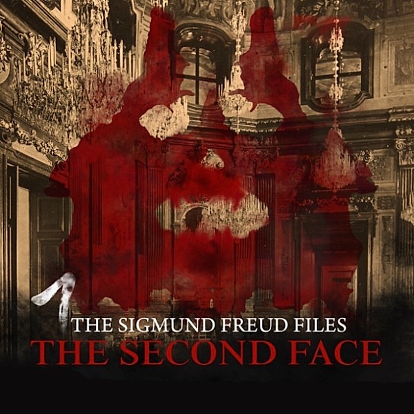 A Historical Psycho Thriller Series - 1 - The Second Face, Heiko Martens