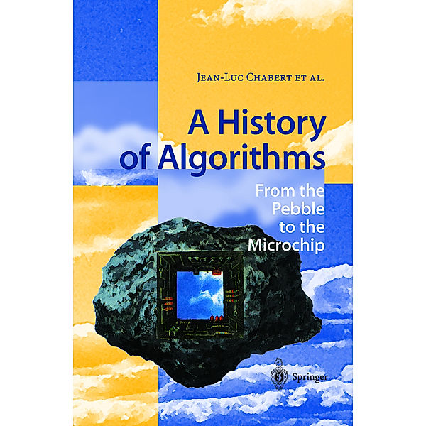 A History of Algorithms