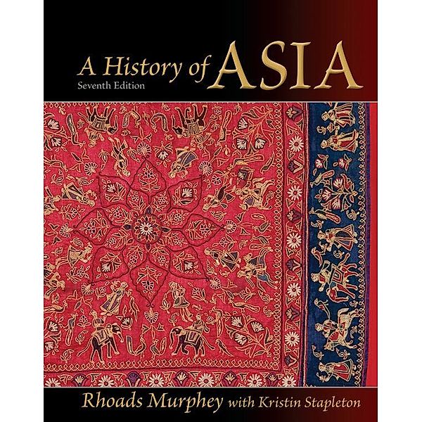 A History of Asia, Rhoads Murphey