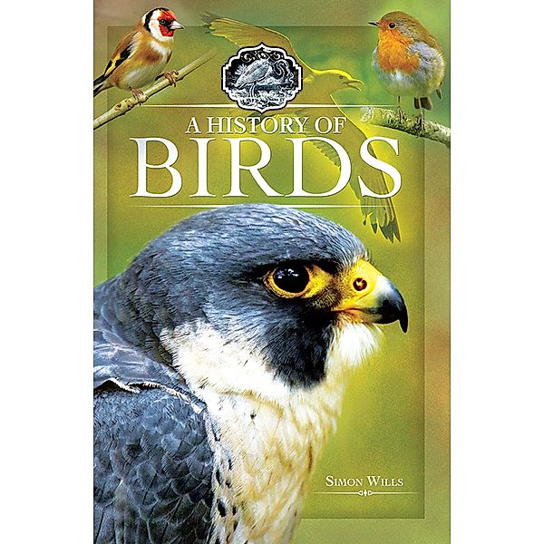 A History of Birds, Simon Wills