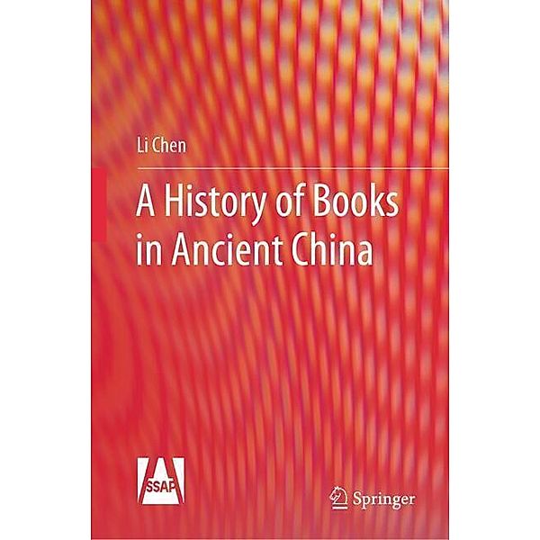 A History of Books in Ancient China, Li Chen