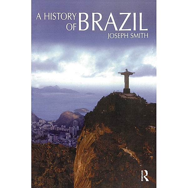 A History of Brazil, Joseph Smith