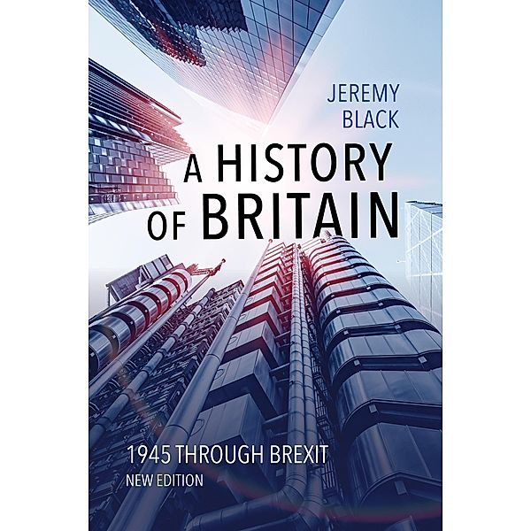 A History of Britain, Jeremy Black