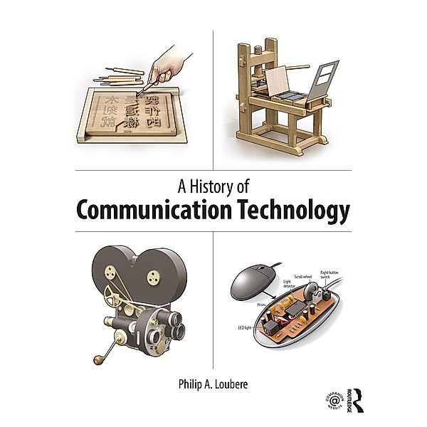 A History of Communication Technology, Philip Loubere