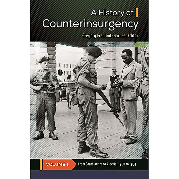 A History of Counterinsurgency