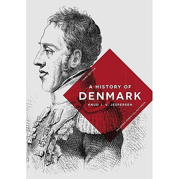 A History of Denmark, Knud J. V. Jespersen