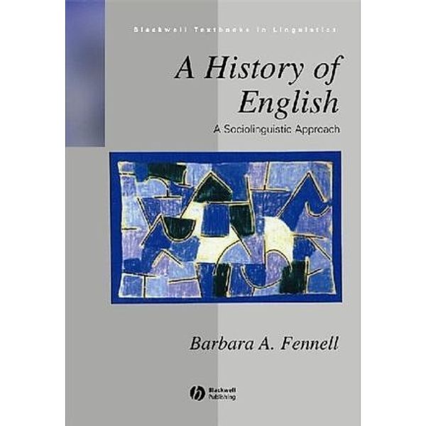 A History of English, Barbara Fennell
