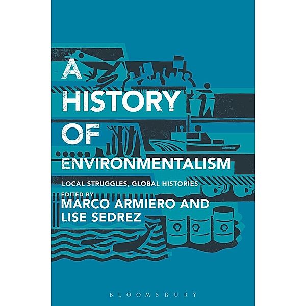 A History of Environmentalism