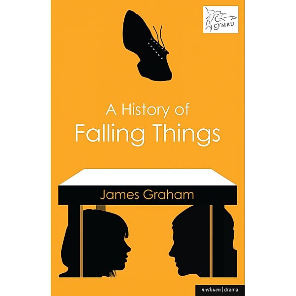 A History of Falling Things / Modern Plays, James Graham