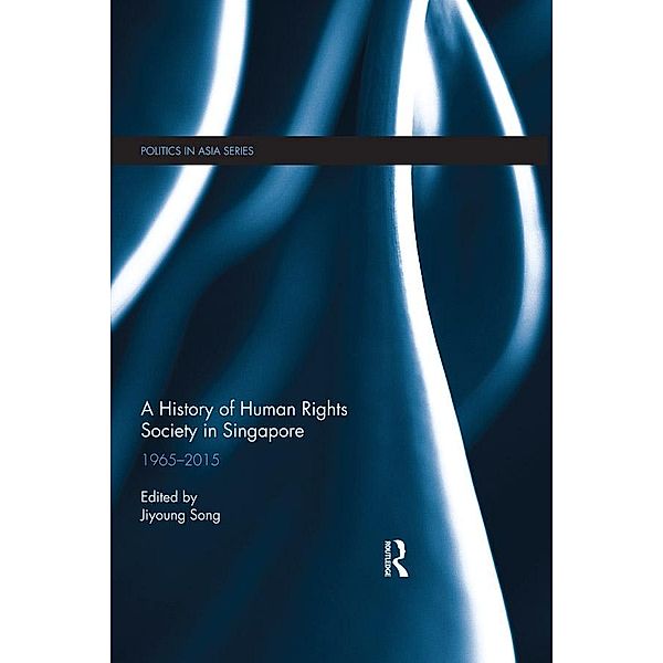 A History of Human Rights Society in Singapore