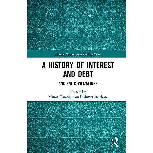 A History of Interest and Debt