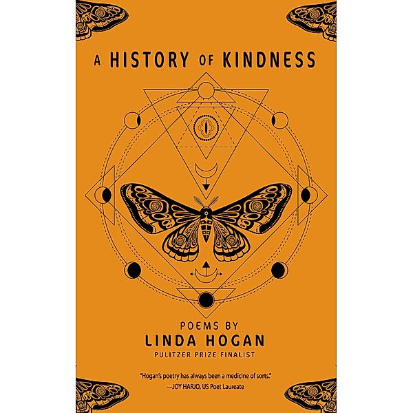 A History of Kindness, Linda Hogan