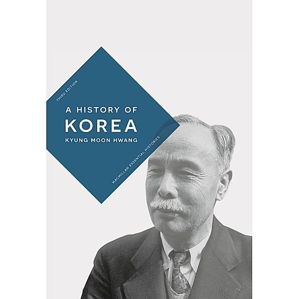 A History of Korea, Kyung Moon Hwang