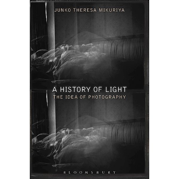 A History of Light, Junko Theresa Mikuriya
