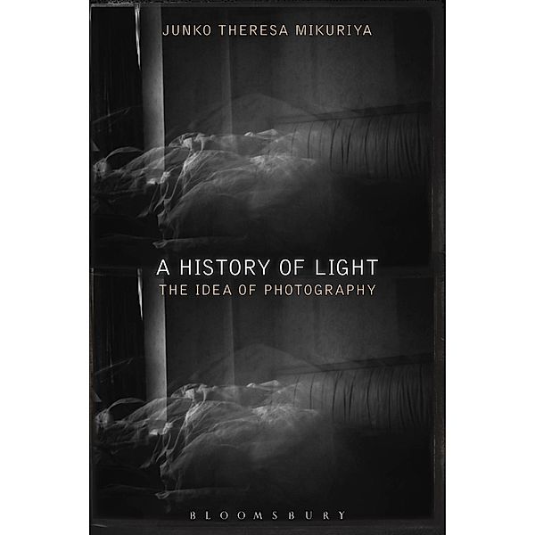 A History of Light, Junko Theresa Mikuriya