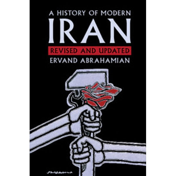 A History of Modern Iran, Ervand Abrahamian