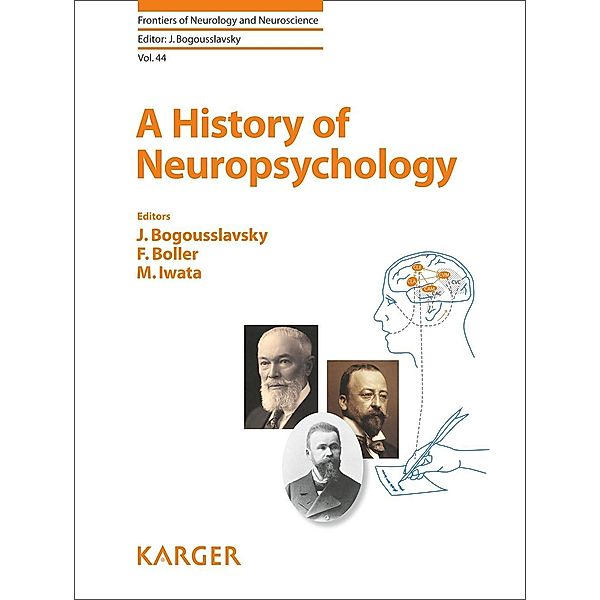 A History of Neuropsychology