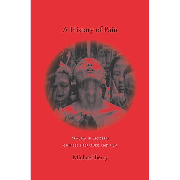 A History of Pain / Global Chinese Culture, Michael Berry