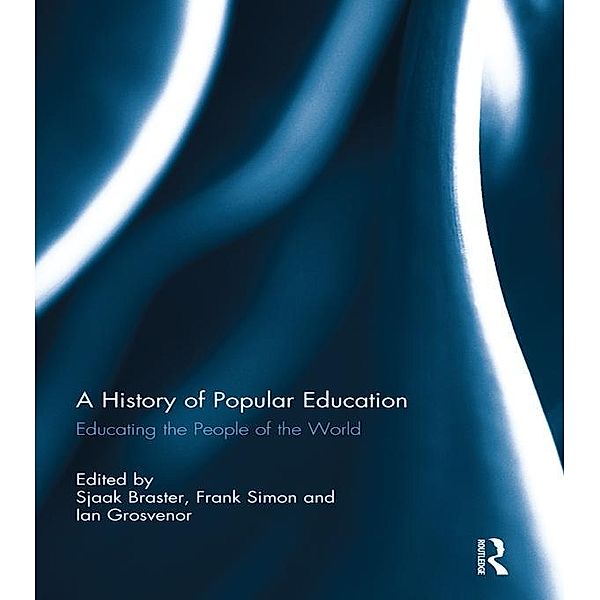 A History of Popular Education