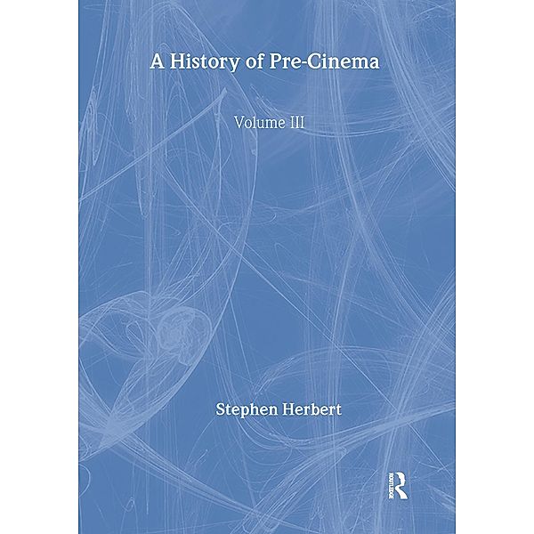 A History of Pre-Cinema V3