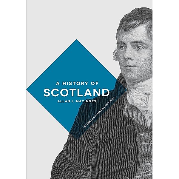 A History of Scotland, Allan I. Macinnes