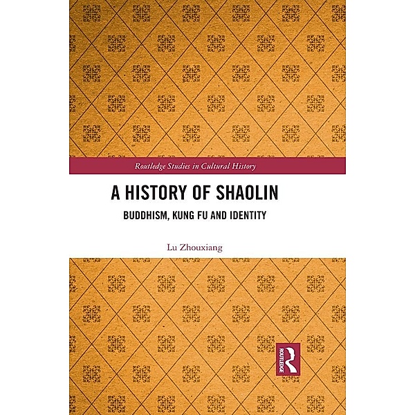 A History of Shaolin, Lu Zhouxiang