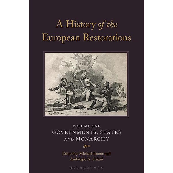 A History of the European Restorations