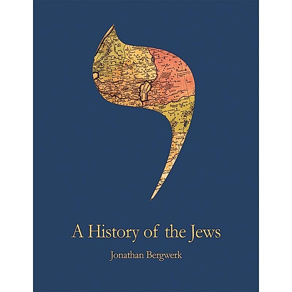 A History of the Jews, Jonathan Bergwerk