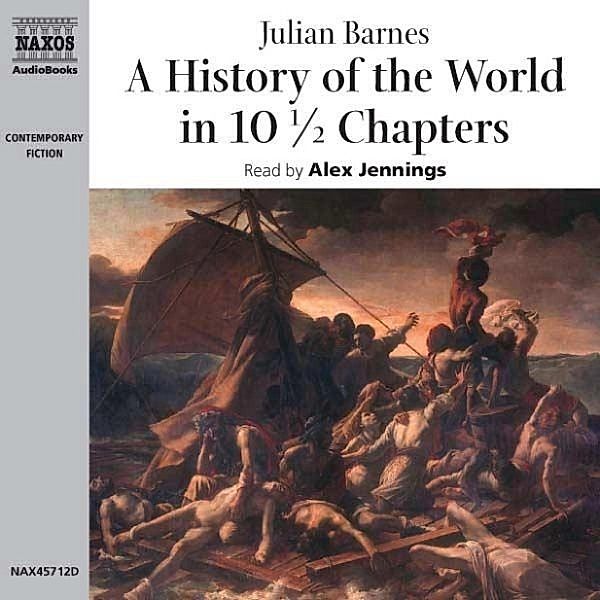 A History of the World In 10 1/2 Chapters, Julian Barnes