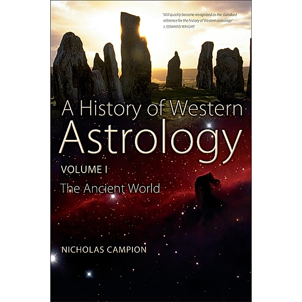 A History of Western Astrology Volume I, Nicholas Campion