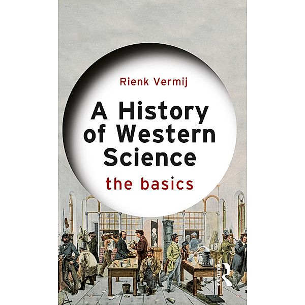 A History of Western Science, Rienk Vermij