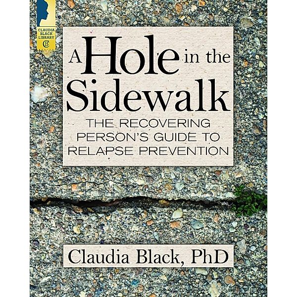 A Hole in the Sidewalk, Claudia Black