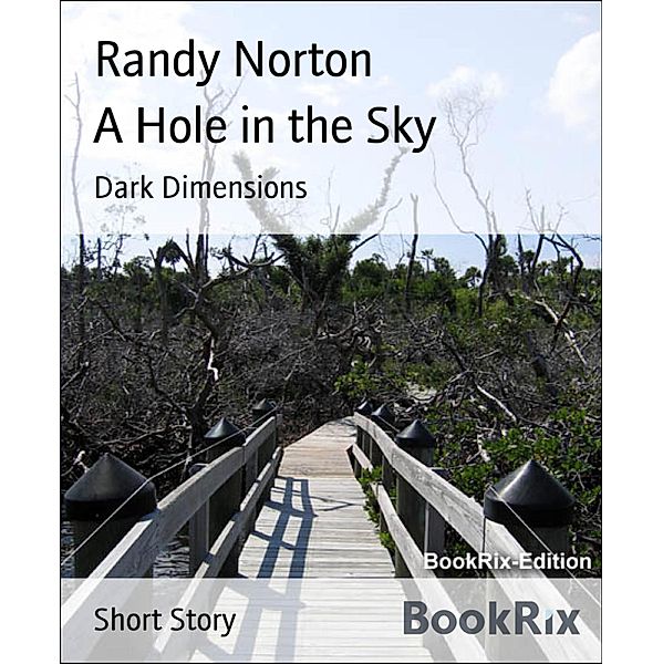 A Hole in the Sky, Randy Norton