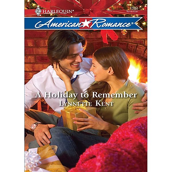 A Holiday to Remember (Mills & Boon Love Inspired), Lynnette Kent