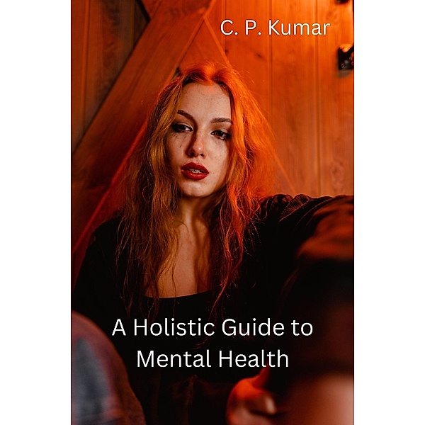 A Holistic Guide to Mental Health, C. P. Kumar